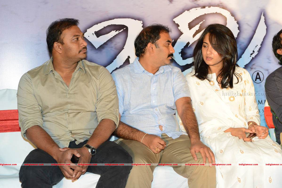 Mirchi Movie Success Meet Event hd photo