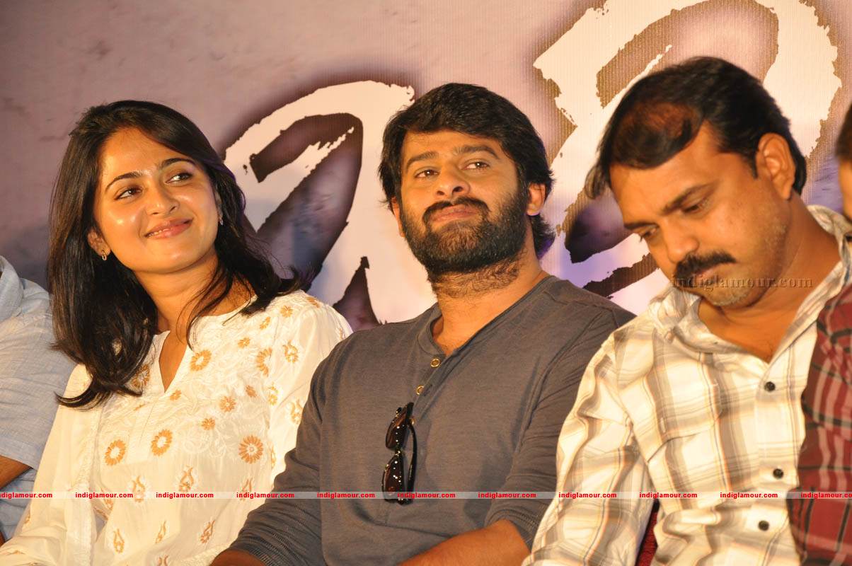 Mirchi Movie Success Meet Event hd photo