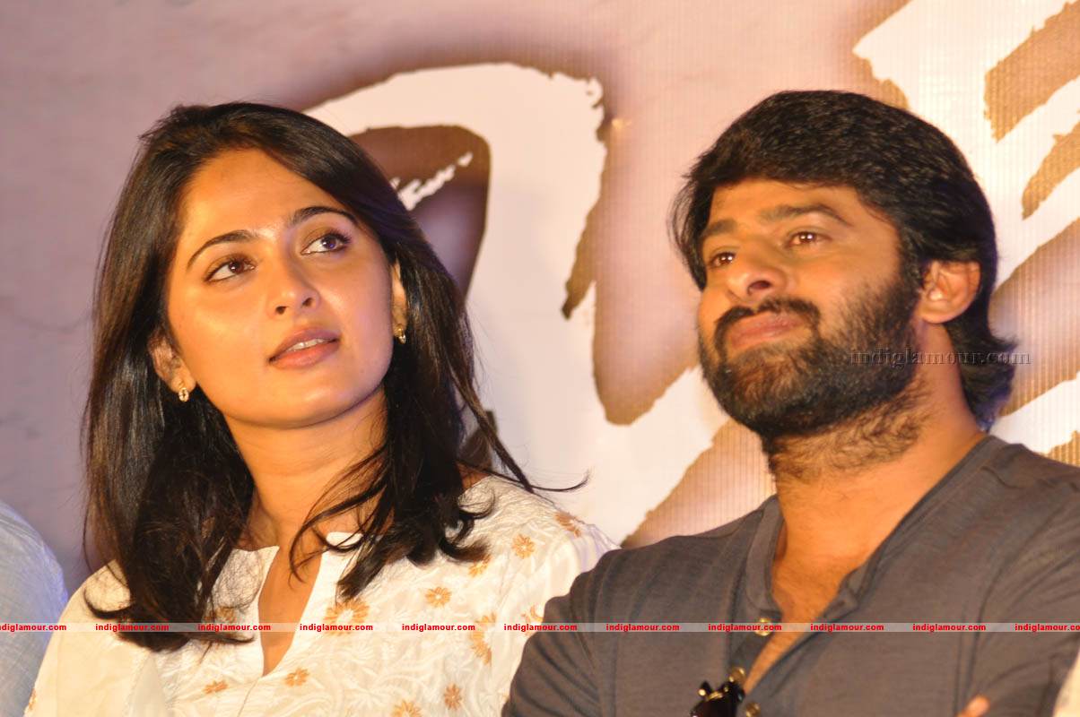 Mirchi Movie Success Meet Event hd photo