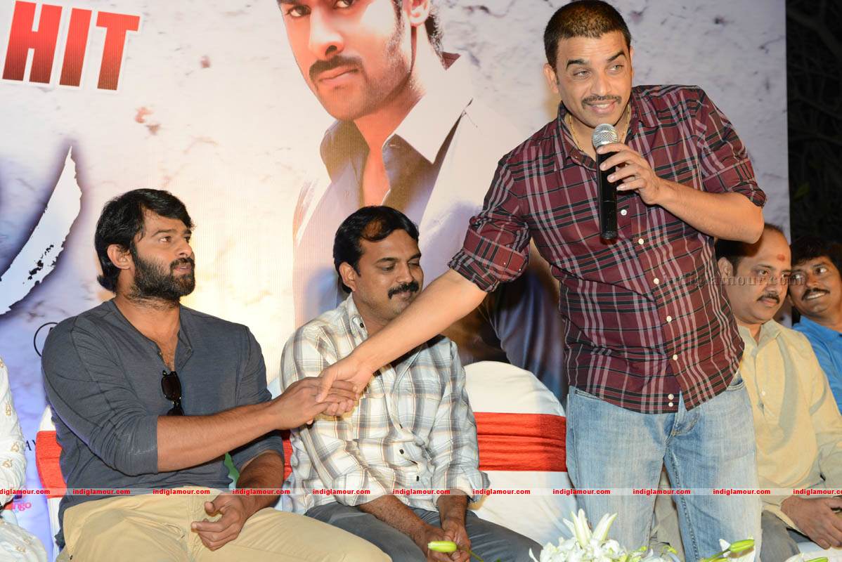 Mirchi Movie Success Meet Event hd photo