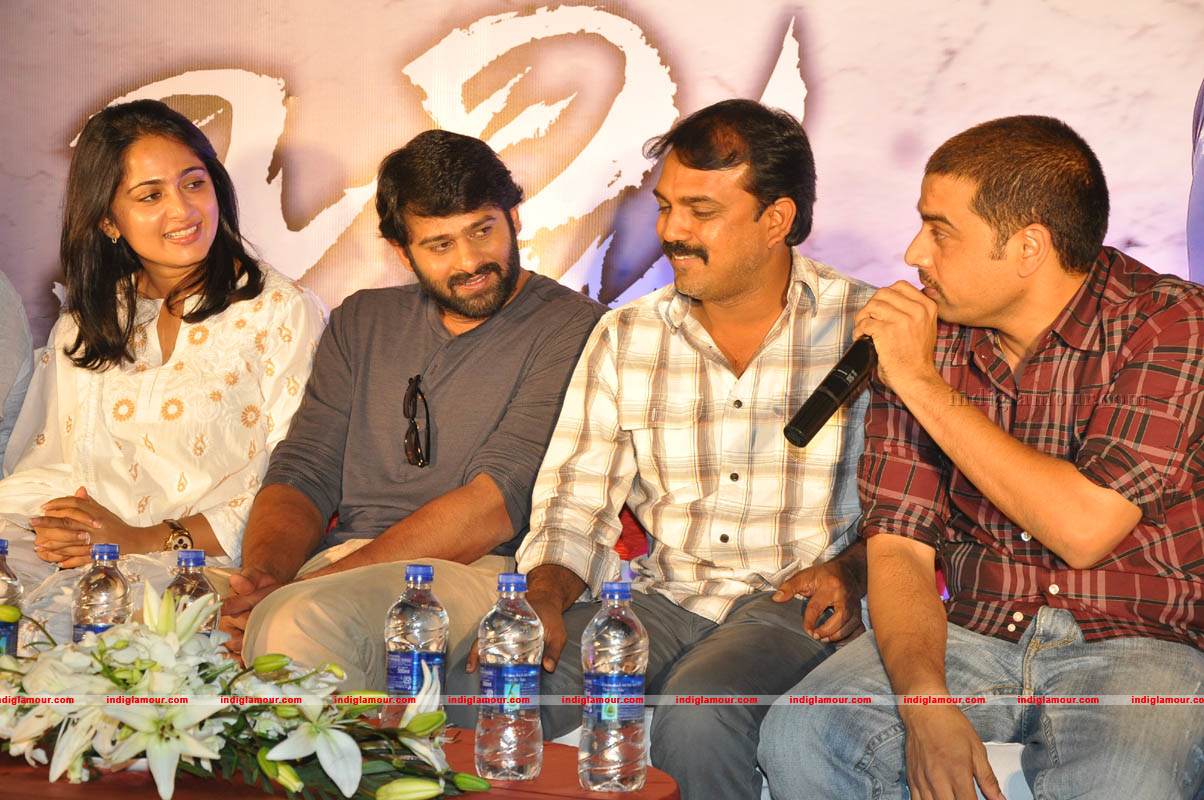 Mirchi Movie Success Meet Event hd photo