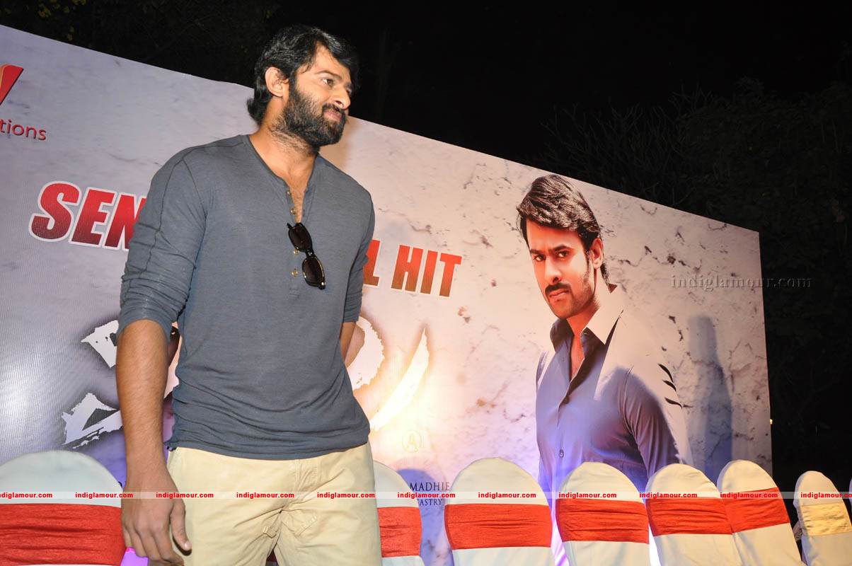 Mirchi Movie Success Meet Event hd photo
