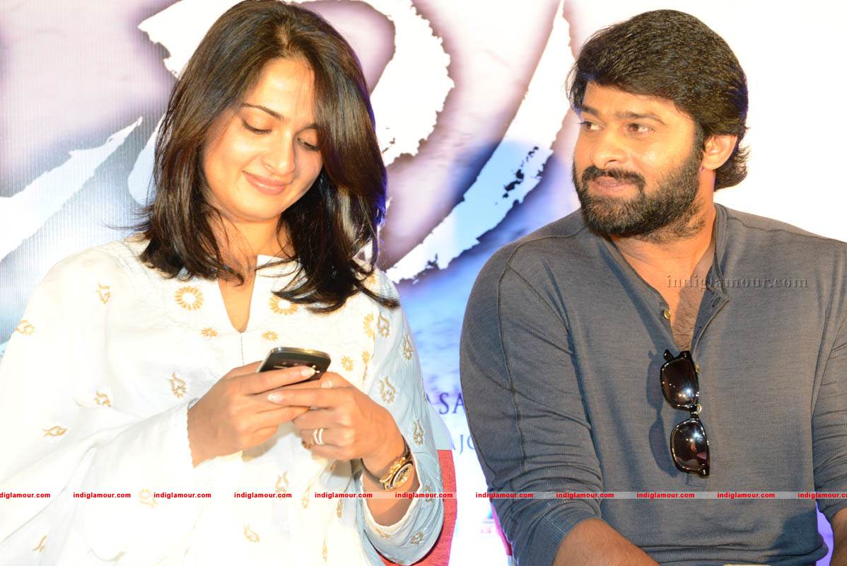 Mirchi Movie Success Meet Event hd photo