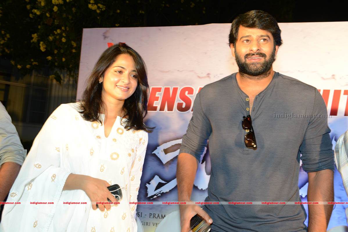 Mirchi Movie Success Meet Event hd photo