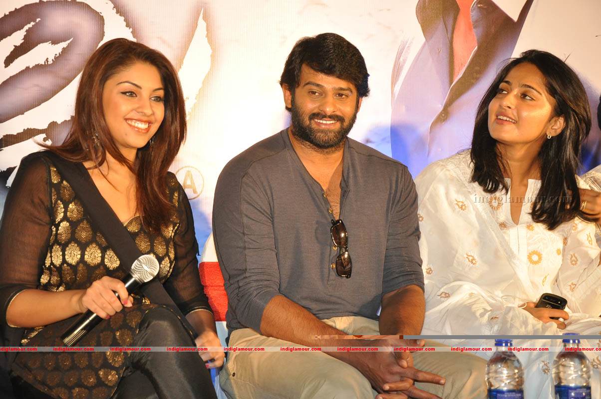 Mirchi Movie Success Meet Event hd photo