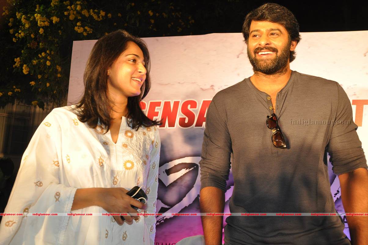 Mirchi Movie Success Meet Event hd photo