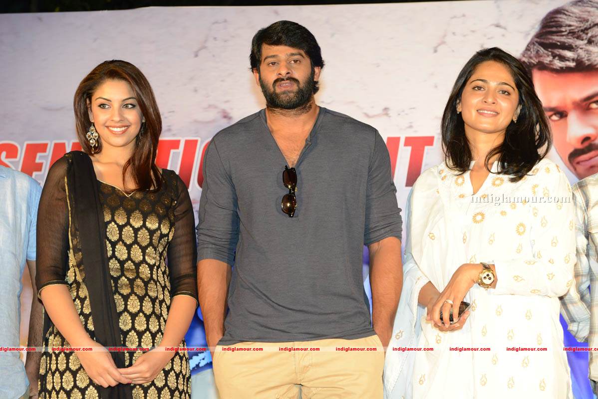 Mirchi Movie Success Meet Event hd photo