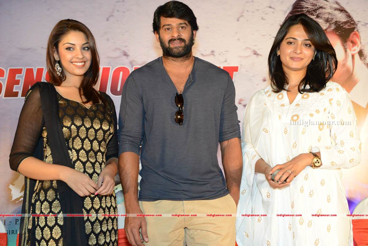 Mirchi Movie Success Meet Event hd photo
