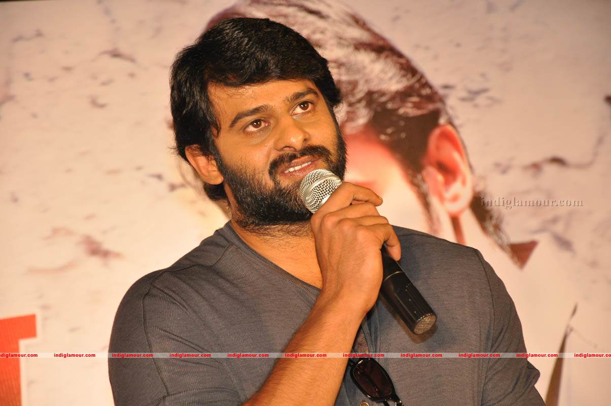 Mirchi Movie Success Meet Event hd photo