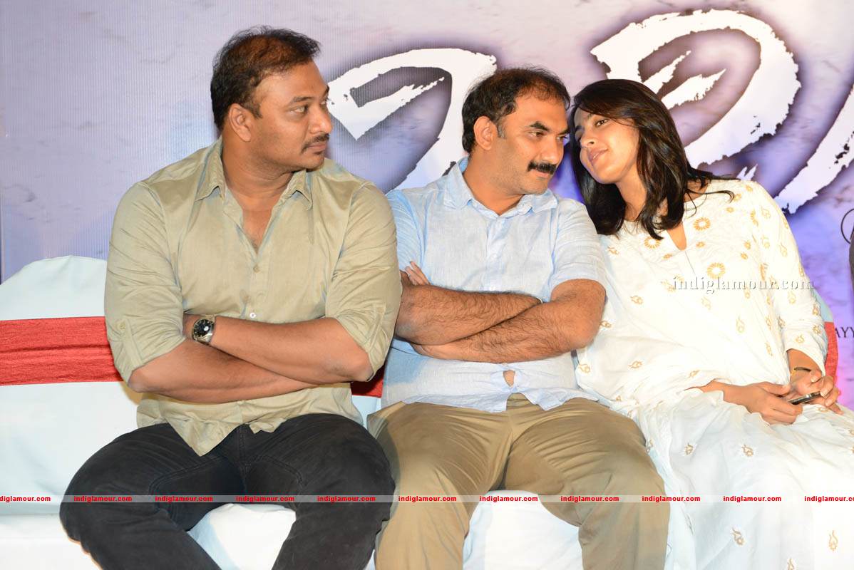 Mirchi Movie Success Meet Event hd photo