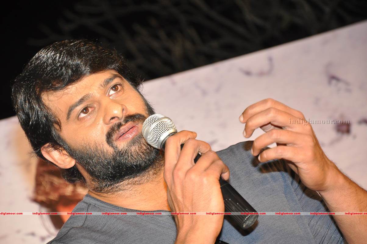 Mirchi Movie Success Meet Event hd photo