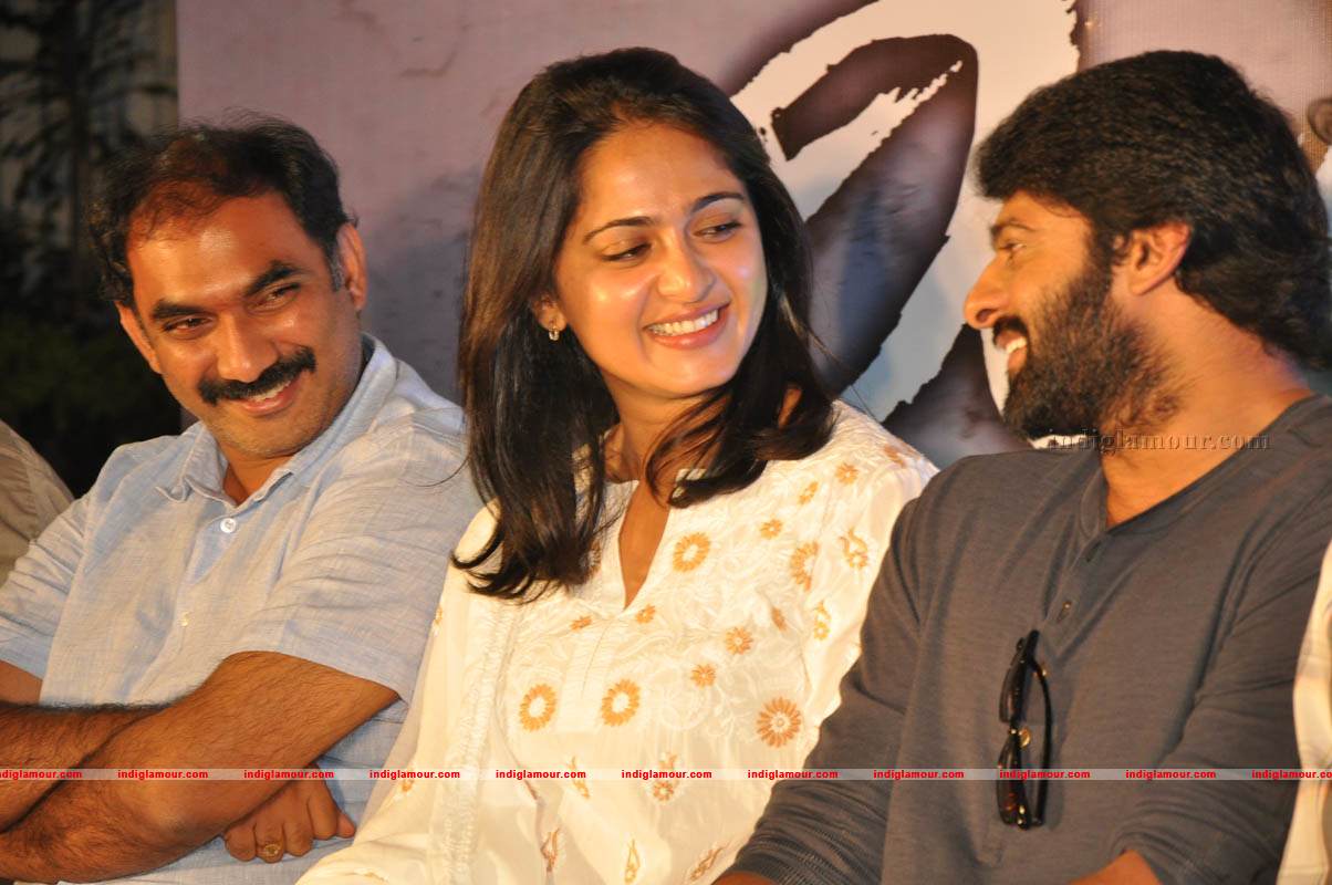 Mirchi Movie Success Meet Event hd photo