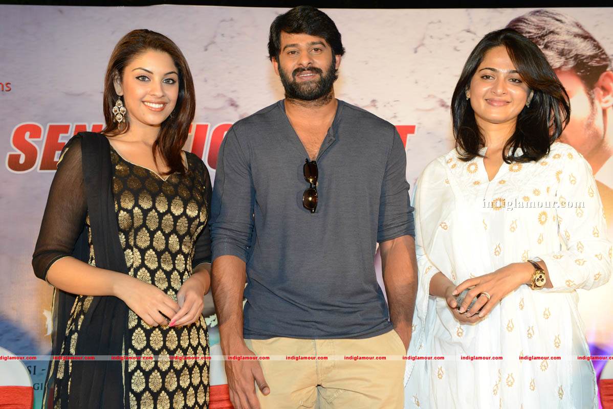 Mirchi Movie Success Meet Event hd photo
