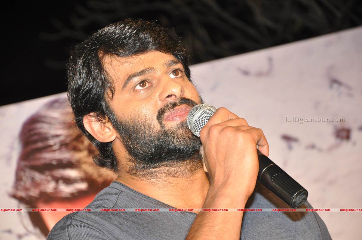 Mirchi Movie Success Meet Event hd photo