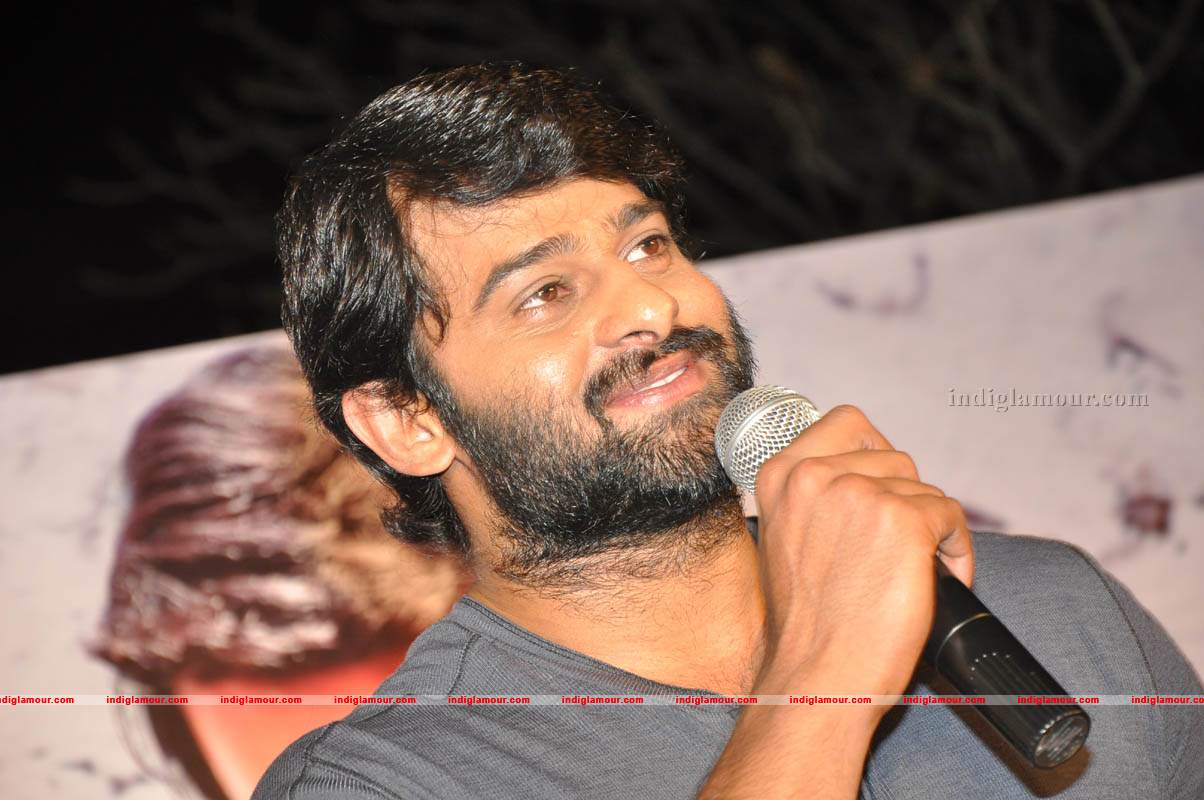 Mirchi Movie Success Meet Event hd photo