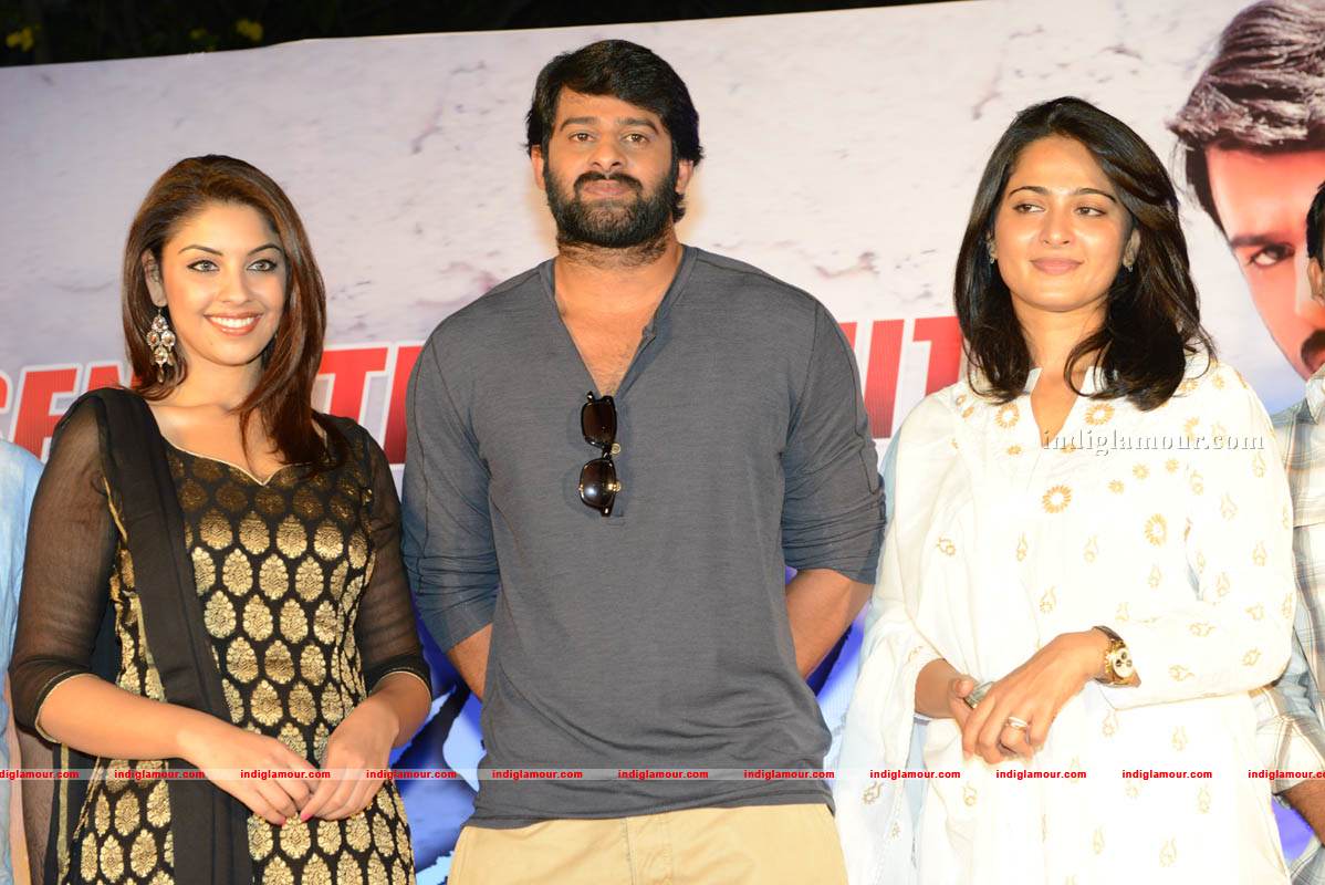 Mirchi Movie Success Meet Event hd photo