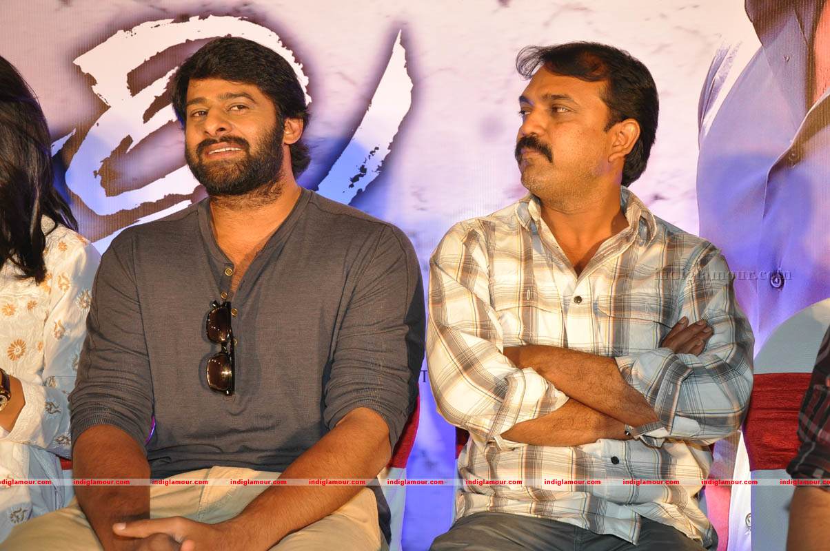 Mirchi Movie Success Meet Event hd photo