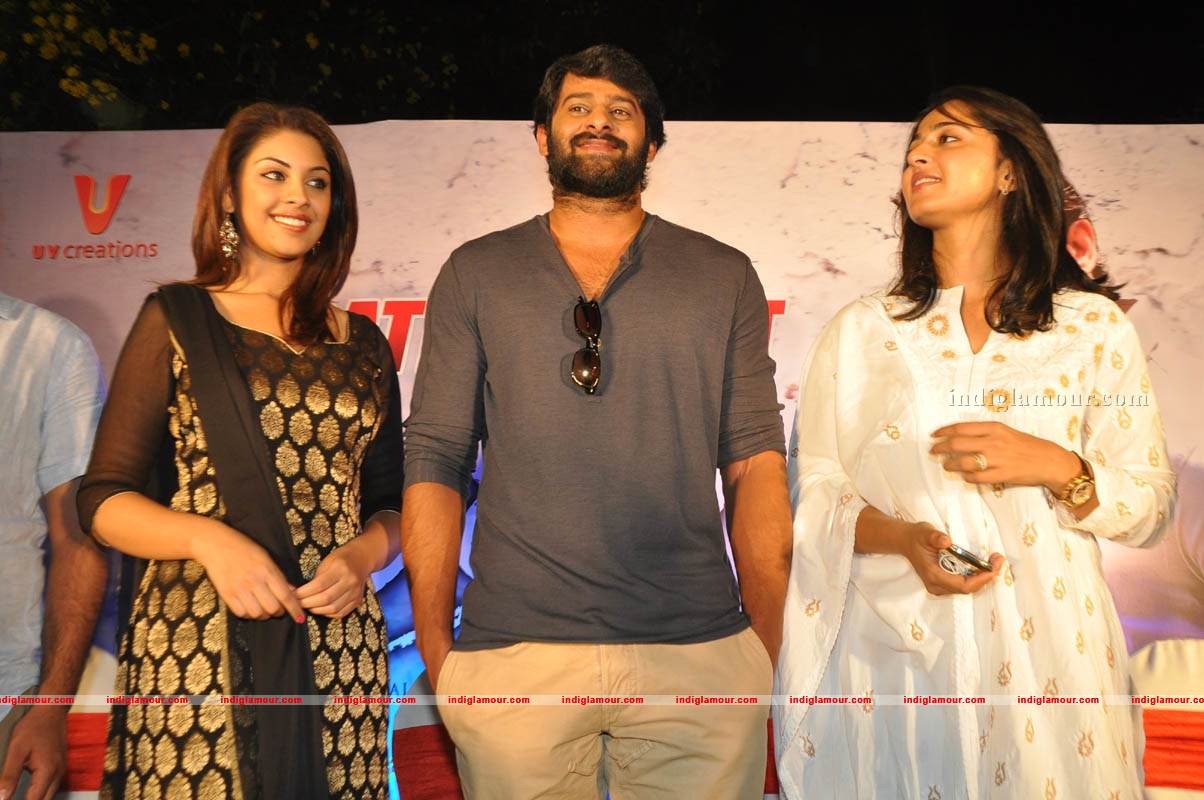 Mirchi Movie Success Meet Event hd photo