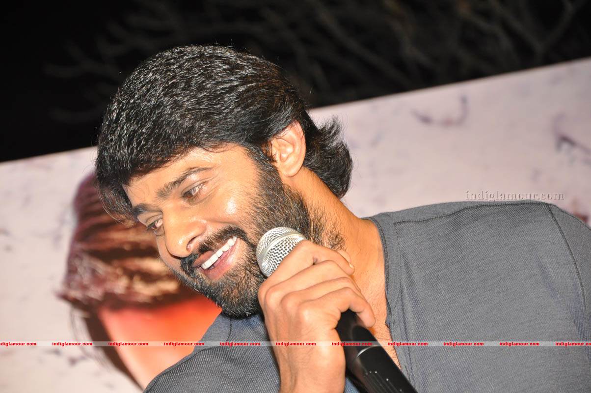 Mirchi Movie Success Meet Event hd photo