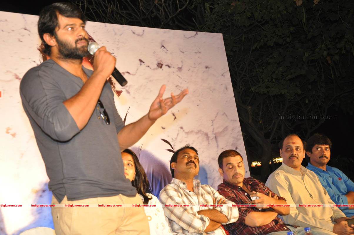 Mirchi Movie Success Meet Event hd photo