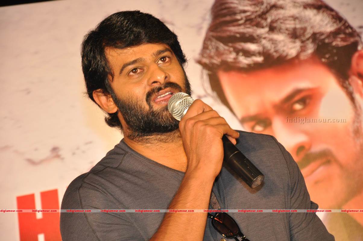 Mirchi Movie Success Meet Event hd photo