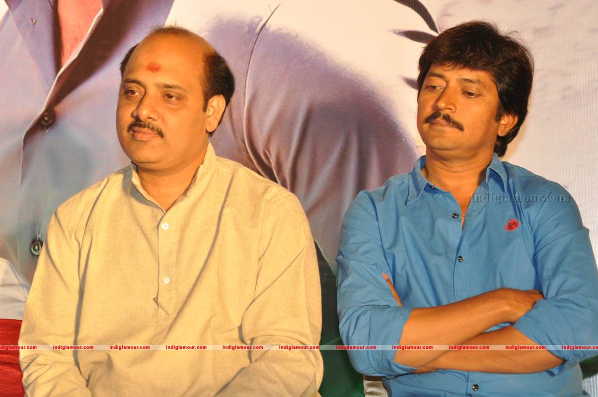 Mirchi Movie Success Meet Event hd photo