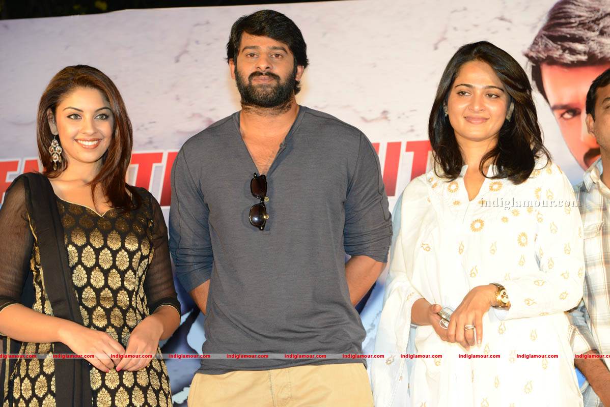 Mirchi Movie Success Meet Event hd photo