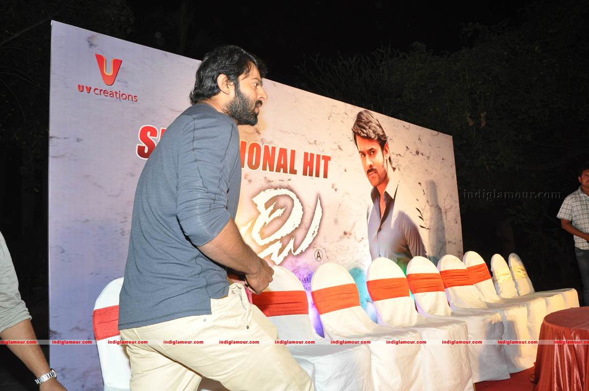 Mirchi Movie Success Meet Event hd photo