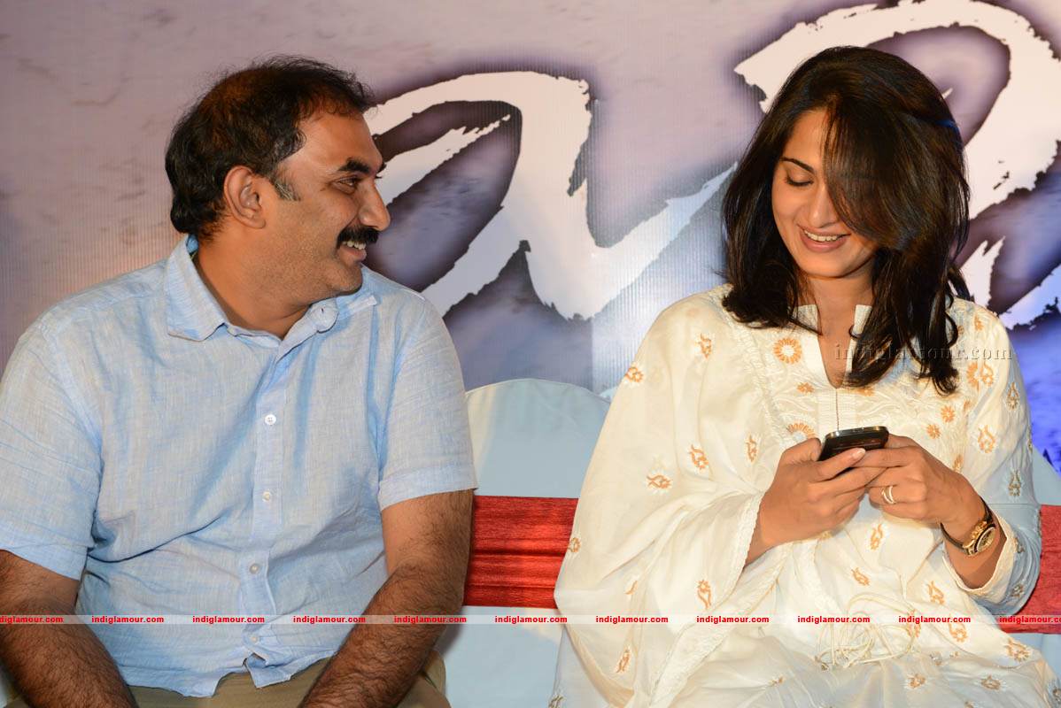 Mirchi Movie Success Meet Event hd photo