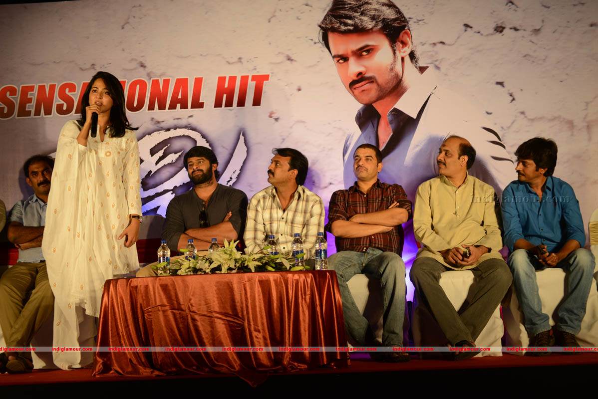 Mirchi Movie Success Meet Event hd photo