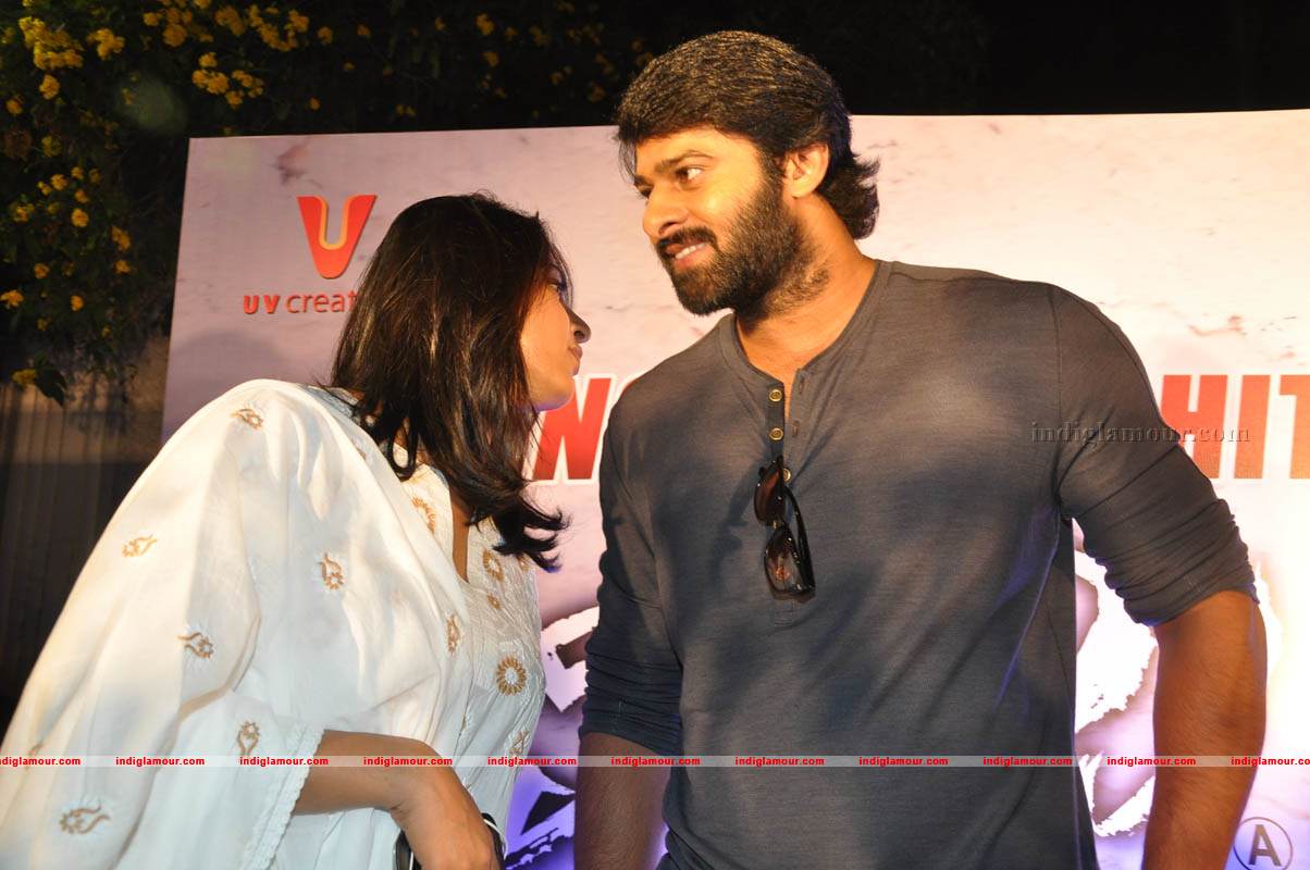 Mirchi Movie Success Meet Event hd photo