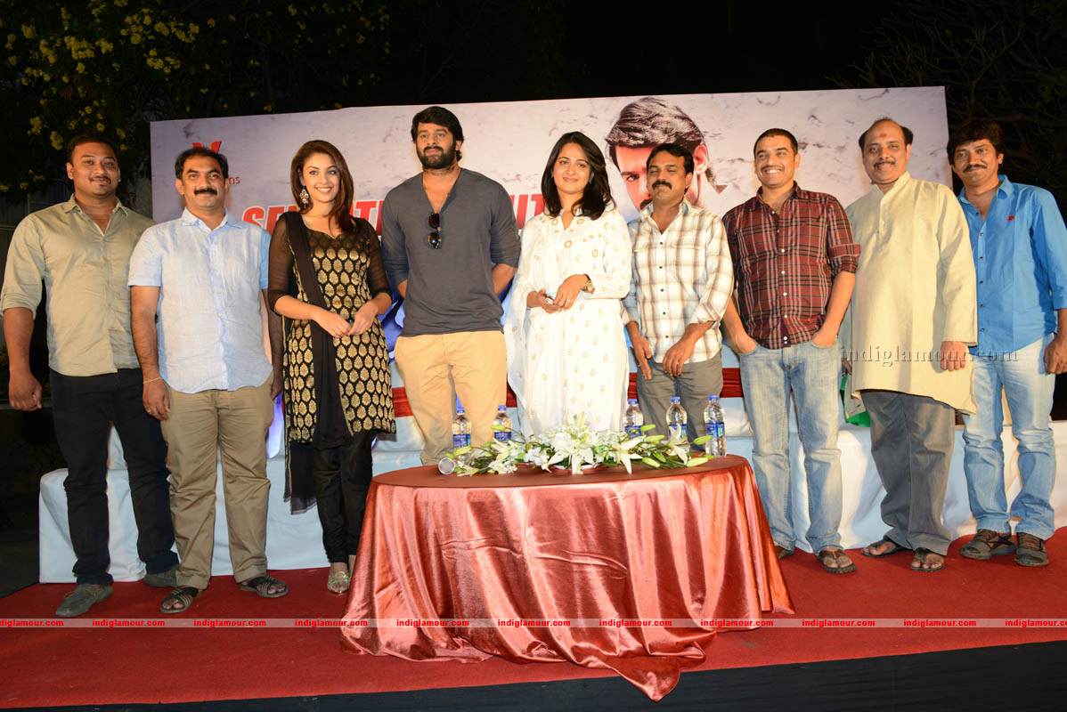 Mirchi Movie Success Meet Event hd photo