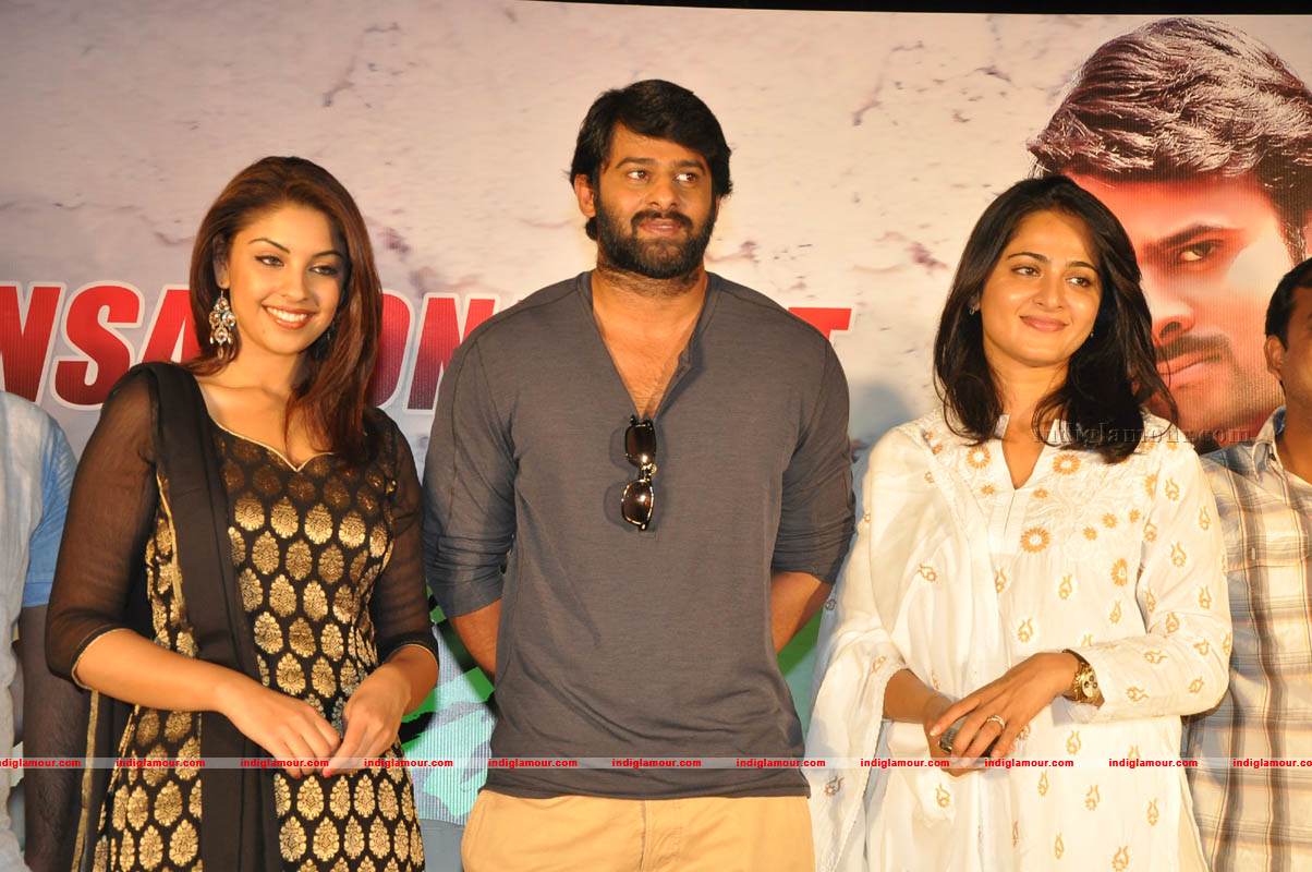 Mirchi Movie Success Meet Event hd photo