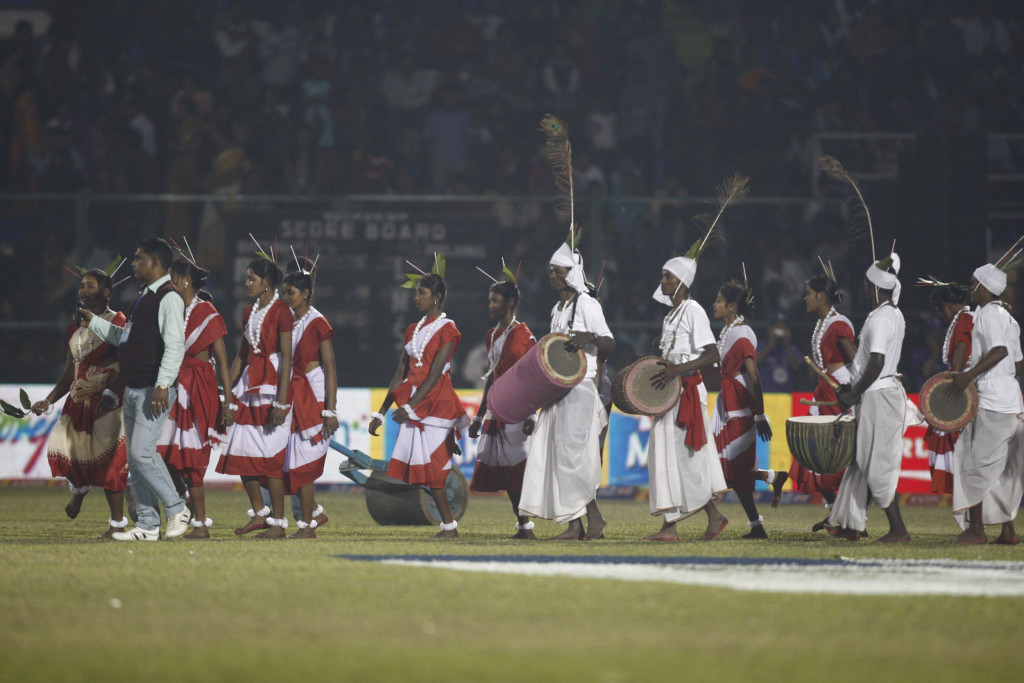 T Warriors Vs B Tigers Match More Photos Event hd photo