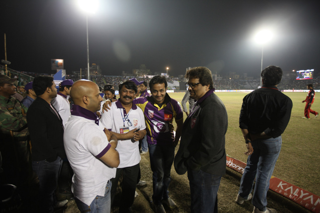 T Warriors Vs B Tigers Match More Photos Event hd photo