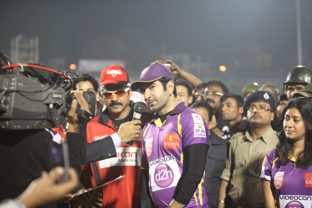 T Warriors Vs B Tigers Match More Photos Event hd photo