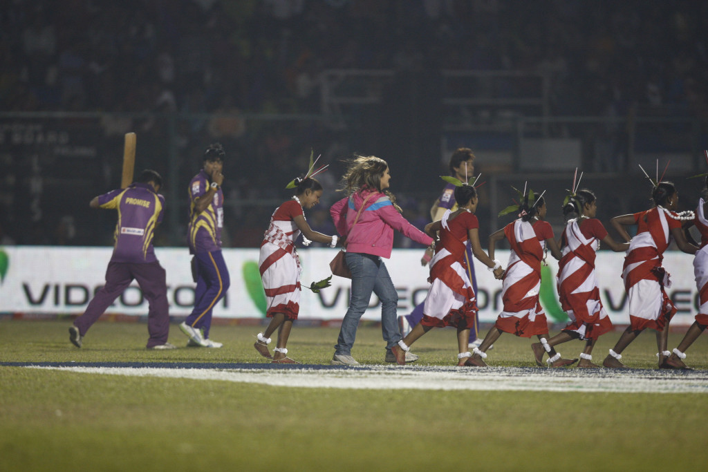 T Warriors Vs B Tigers Match More Photos Event hd photo