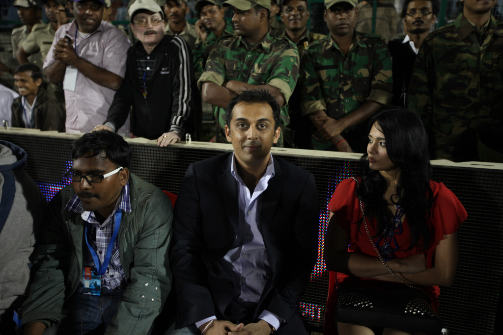 T Warriors Vs B Tigers Match More Photos Event hd photo