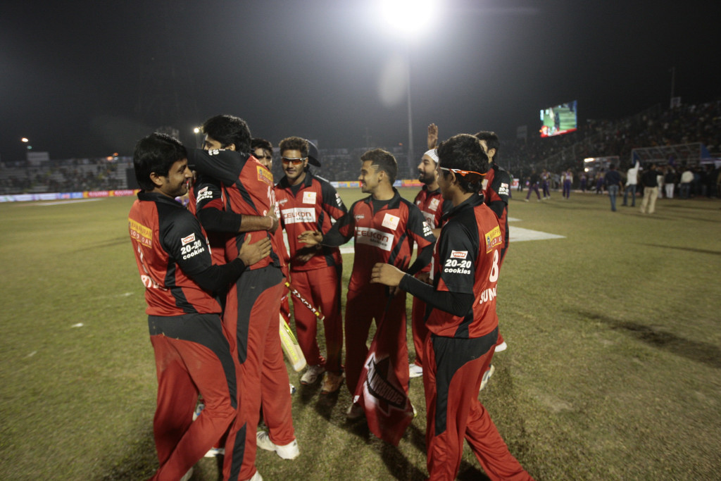 T Warriors Vs B Tigers Match More Photos Event hd photo