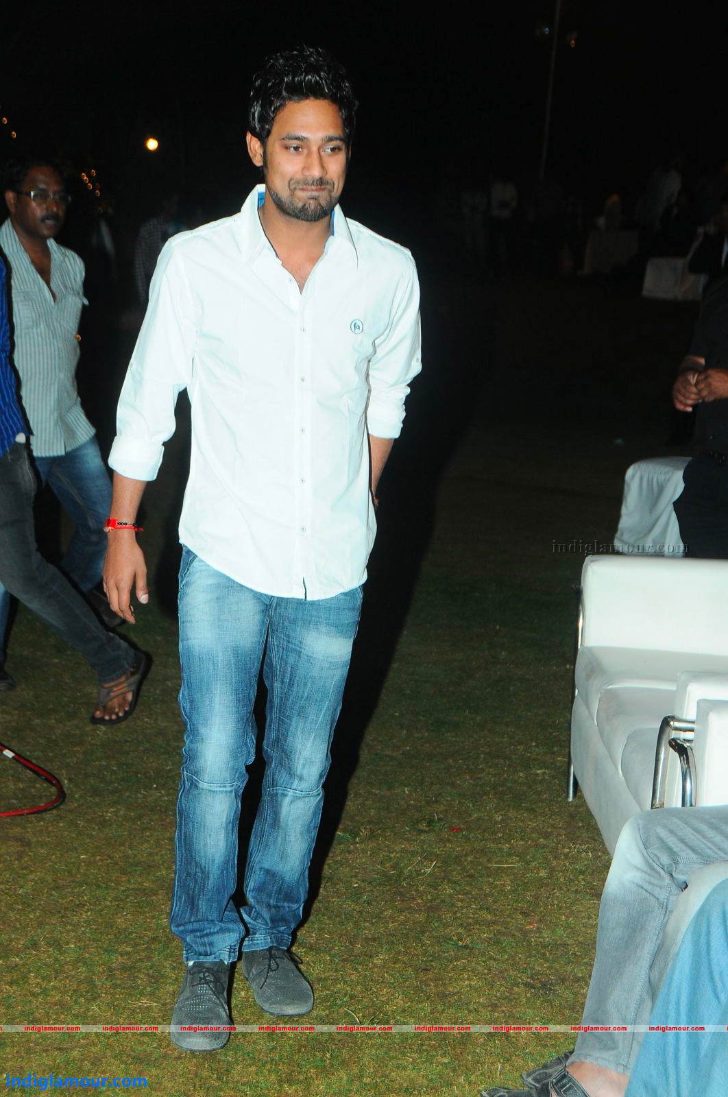 Back Bench Student Audio Launch Event hd photo