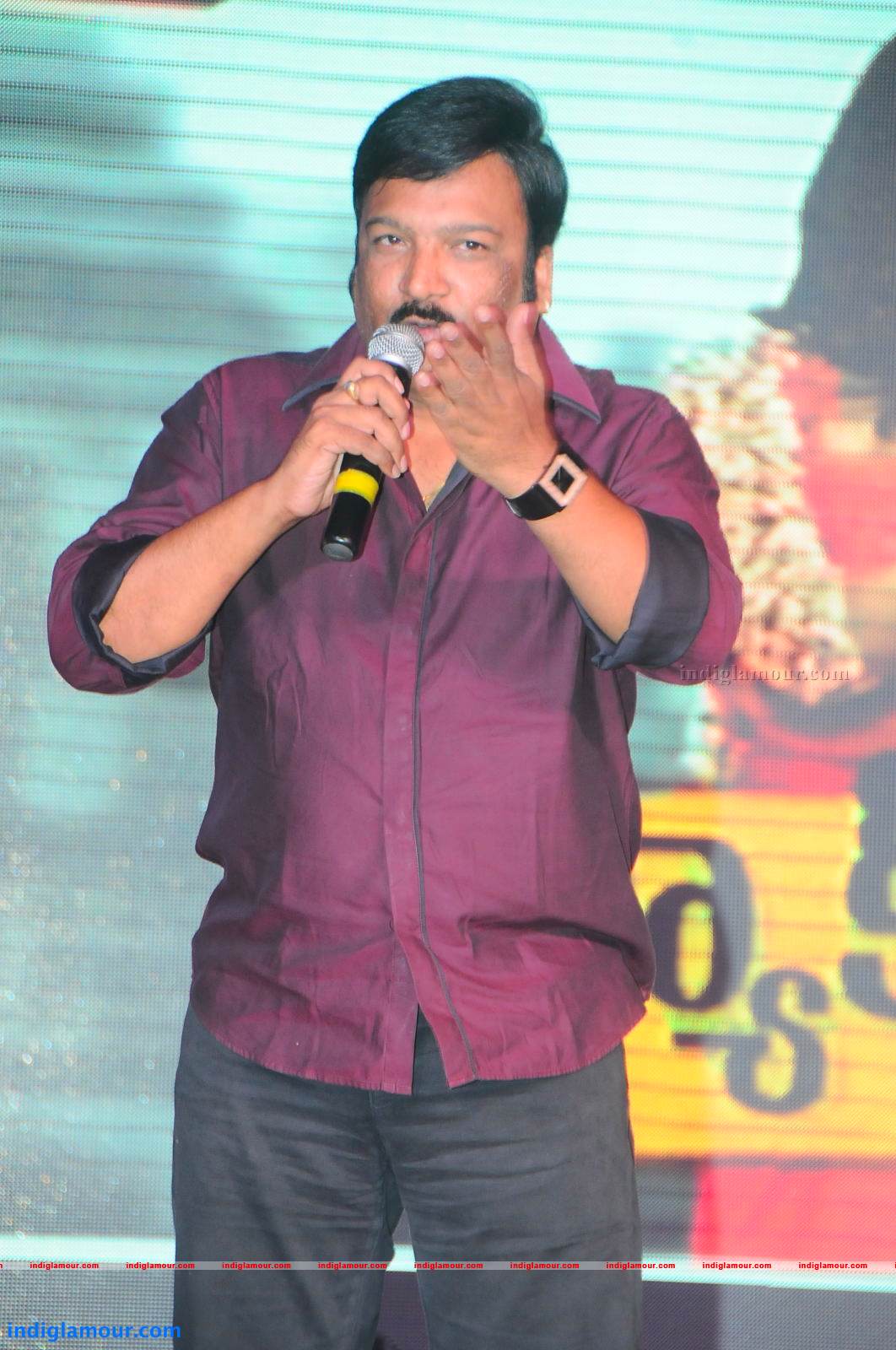 Back Bench Student Audio Launch Event hd photo