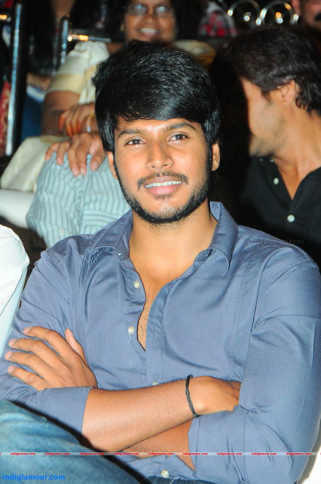 Back Bench Student Audio Launch Event hd photo