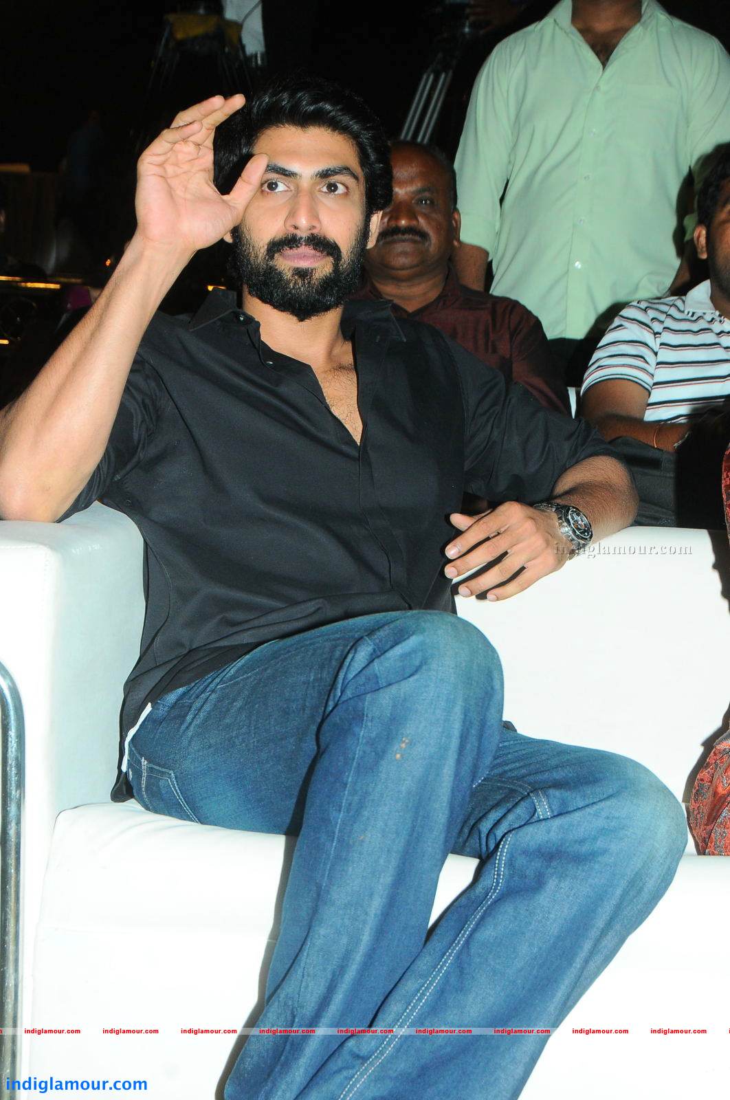 Back Bench Student Audio Launch Event hd photo
