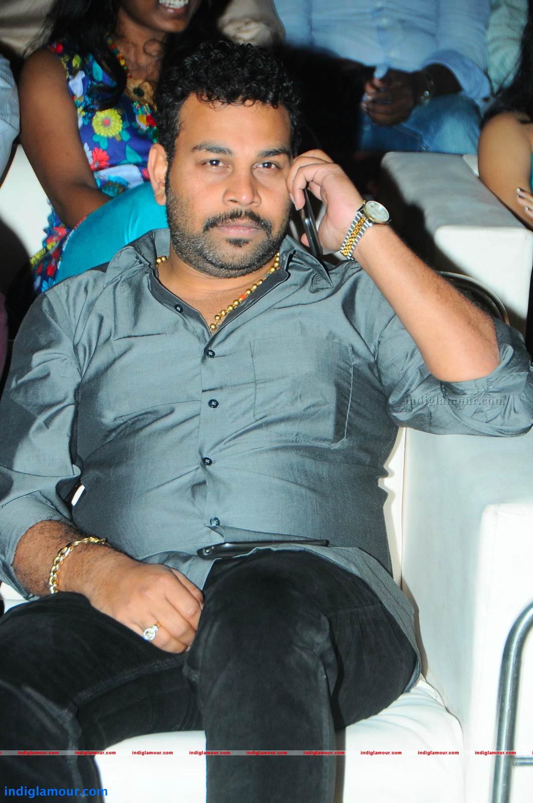 Back Bench Student Audio Launch Event hd photo