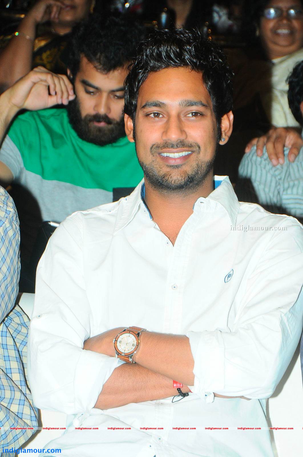Back Bench Student Audio Launch Event hd photo