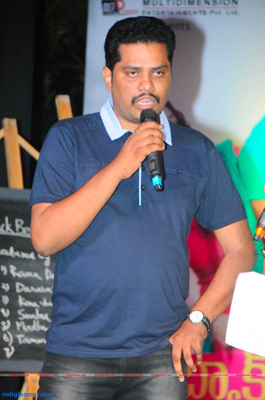 Back Bench Student Audio Launch Event hd photo
