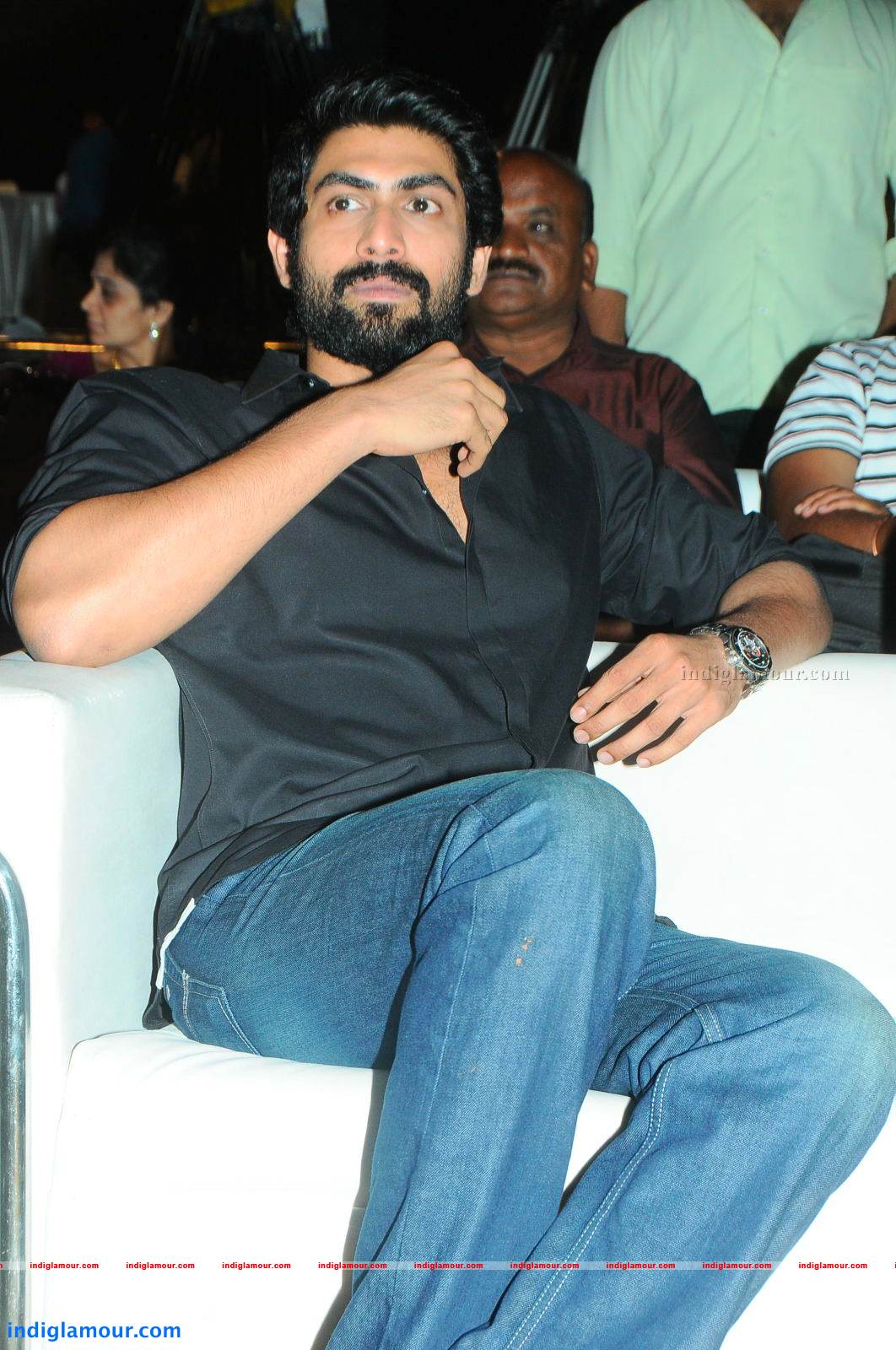 Back Bench Student Audio Launch Event hd photo