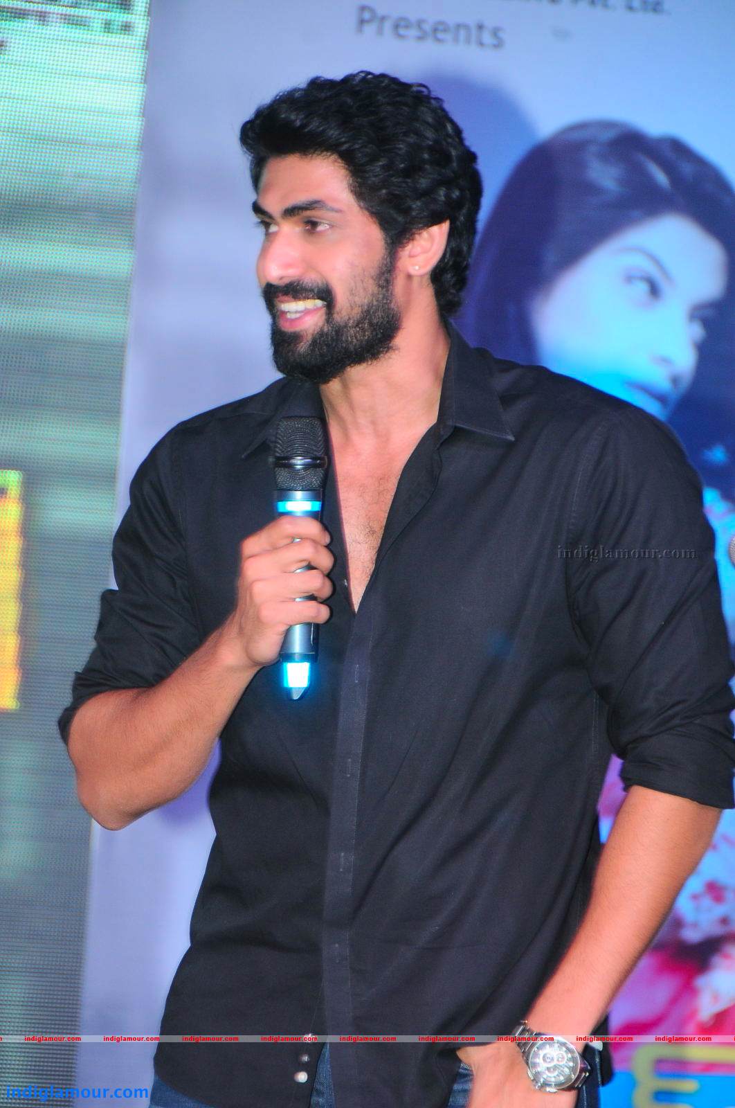 Back Bench Student Audio Launch Event hd photo