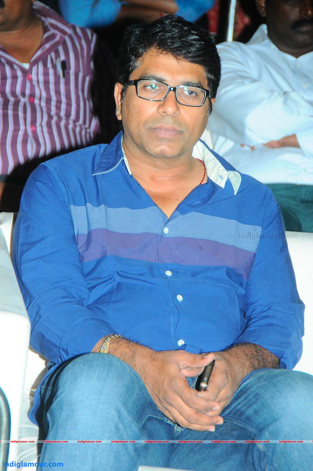 Back Bench Student Audio Launch Event hd photo