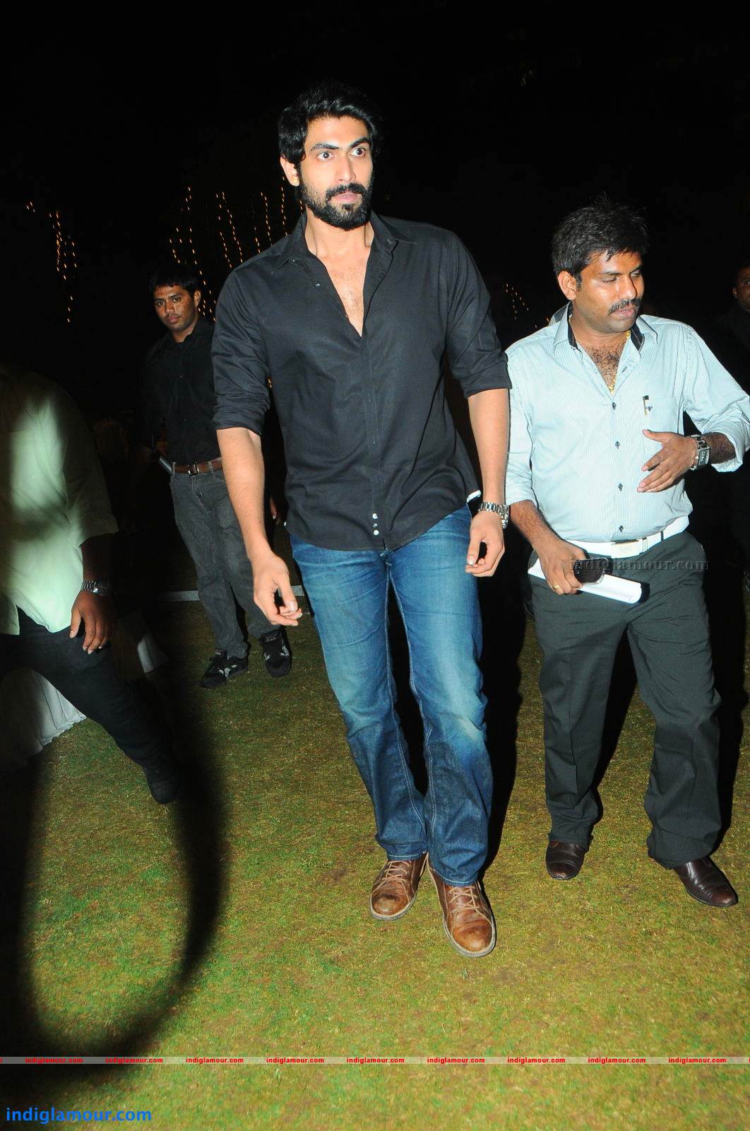 Back Bench Student Audio Launch Event hd photo